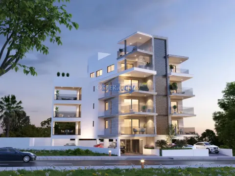 2 Bed Apartment for Sale in Aglantzia, Nicosia - 2