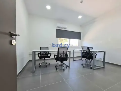 Office for Rent in Engomi, Nicosia - 5