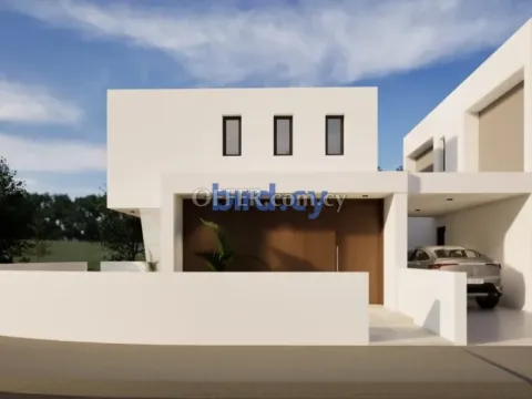3 Bed Semi-Detached House for Sale in Latsia, Nicosia - 2