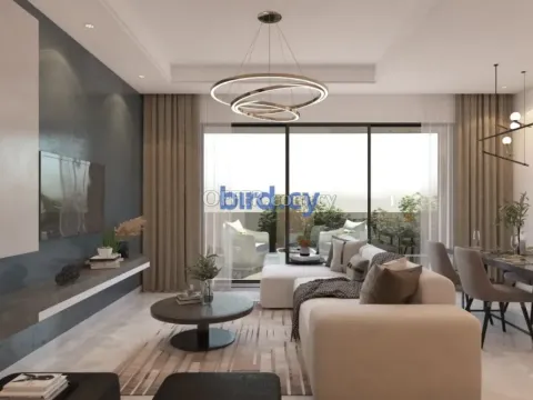 2 Bed Apartment for Sale in Palouriotissa, Nicosia - 4