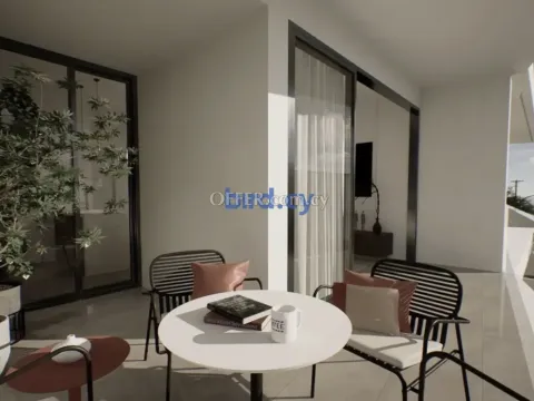 2 Bed Apartment for Sale in Agios Dometios, Nicosia - 3