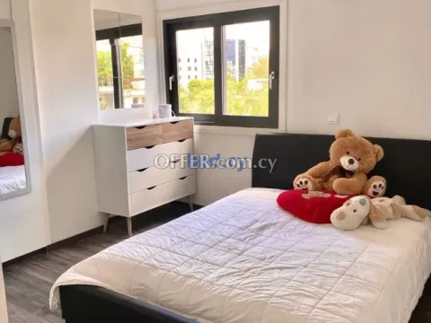 3 Bed Apartment for Rent in Nicosia - Downtown, Nicosia - 6