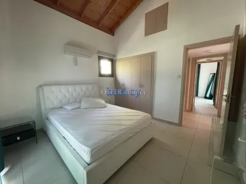 2 Bed Detached House for Sale in Ayia Thekla, Ammochostos - 3