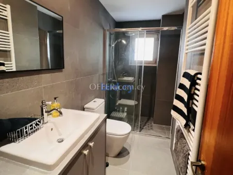 3 Bed Apartment for Sale in Strovolos, Nicosia - 5