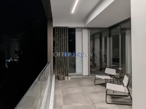 2 Bed Apartment for Sale in Strovolos, Nicosia - 2