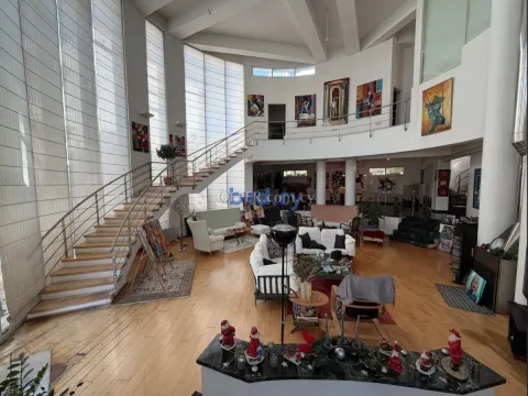 3 Bed Villa for Sale in Engomi, Nicosia - 6