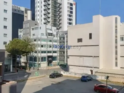 2 Bed Apartment for Rent in Lykavitos, Nicosia - 3