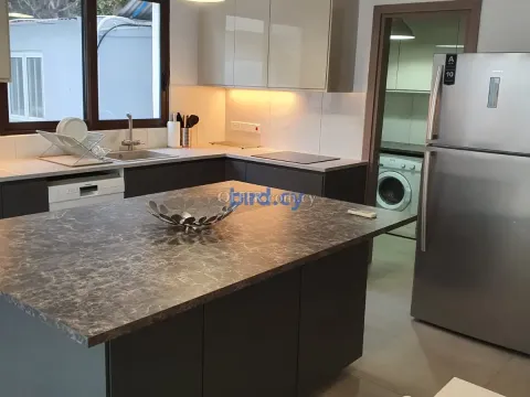 4 Bed Semi-Detached House for Rent in Engomi, Nicosia - 6