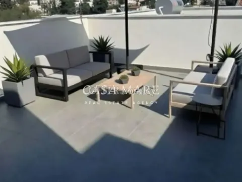 Brand New Luxury Villa with Private Pool | Trachoni, Limassol - 2