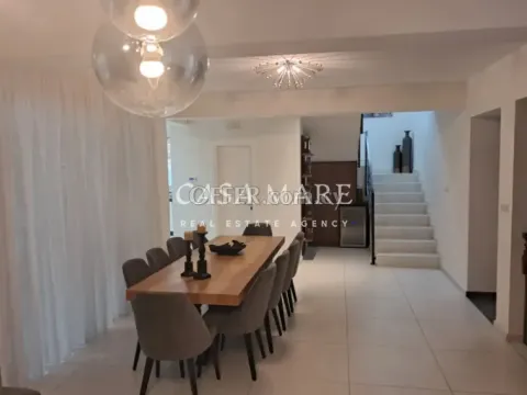 3 Bedroom Detached House in Strovolos - 3