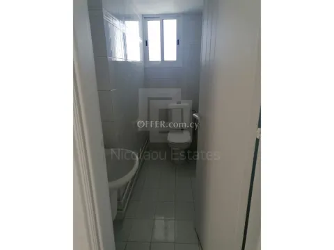 Office for rent in Apostolos Andreas. - 5