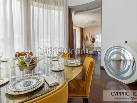 5 Bedroom Villa in Agios Tychonas - 5