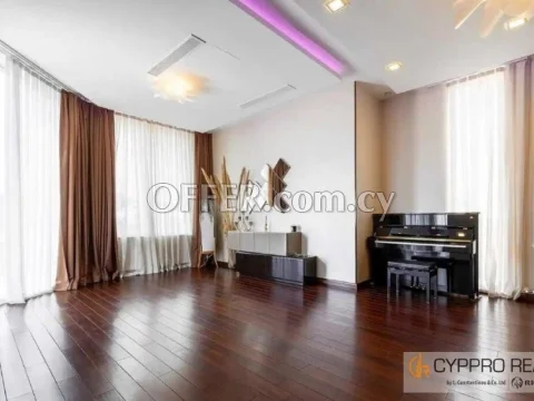 5 Bedroom Villa in Agios Tychonas - 3
