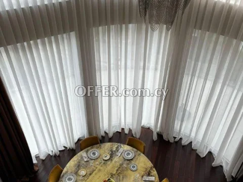 5 Bedroom Villa in Agios Tychonas - 2