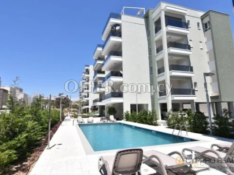 4 Bedroom Penthouse in Coralli Shore Habitat