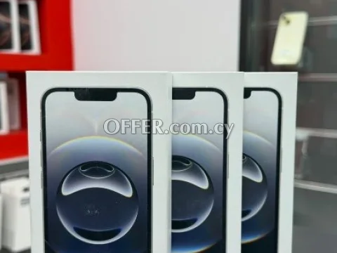 iPhone 16e 128g 2 years warranty - Main Photo
