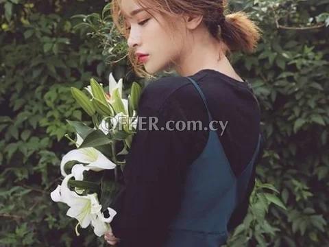 I am a genuine Asian girl ???? - Main Photo