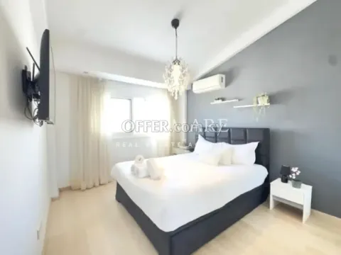Spacious 3 Bedroom Duplex Apartment in Lykavitos, Nicosia - 2
