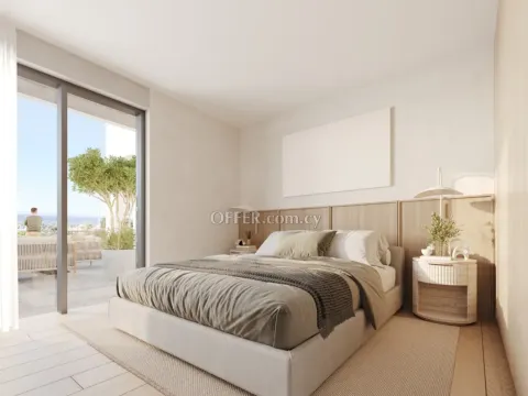 Apartment (Flat) in Kissonerga, Paphos for Sale - 3