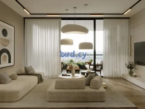 1 Bed Apartment for Sale in Archangelos, Nicosia - 5
