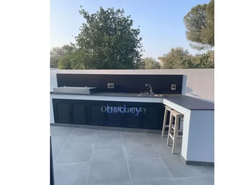5 Bed Villa for Rent in Strovolos, Nicosia - 5
