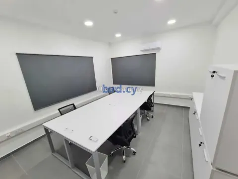 Office for Rent in Engomi, Nicosia - 4
