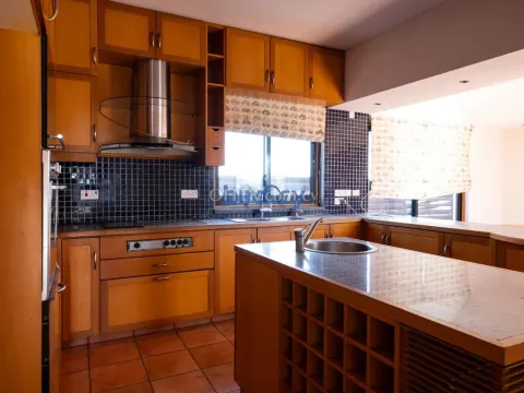 4 Bed Detached House for Sale in Strovolos, Nicosia - 5