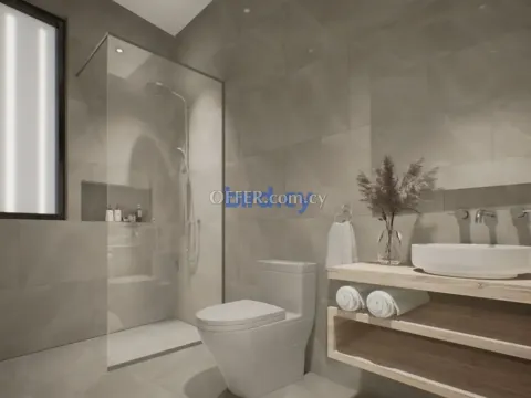 2 Bed Apartment for Sale in Agios Dometios, Nicosia - 2