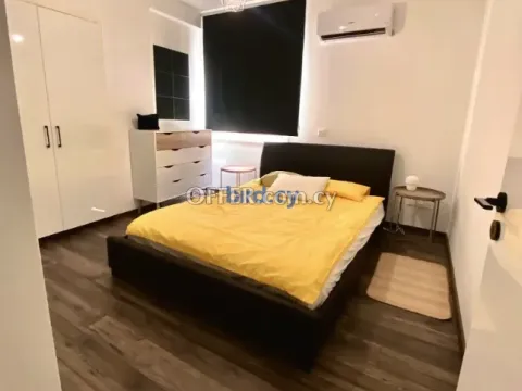 3 Bed Apartment for Rent in Nicosia - Downtown, Nicosia - 5