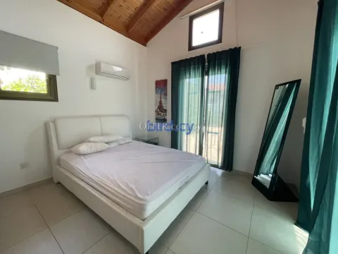 2 Bed Detached House for Sale in Ayia Thekla, Ammochostos - 2