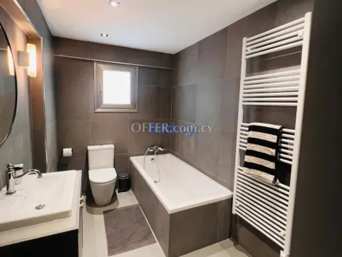 3 Bed Apartment for Sale in Strovolos, Nicosia - 4