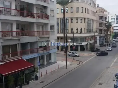 2 Bed Apartment for Rent in Lykavitos, Nicosia - 2