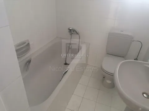 Office for rent in Apostolos Andreas. - 4