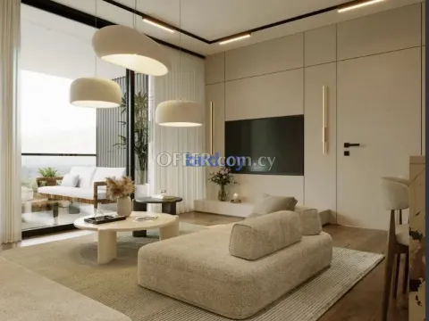 1 Bed Apartment for Sale in Archangelos, Nicosia - 4