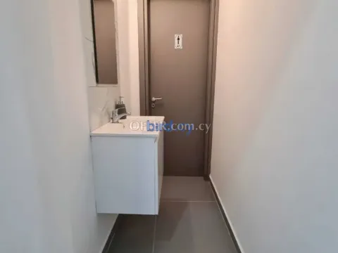 Office for Rent in Engomi, Nicosia - 3