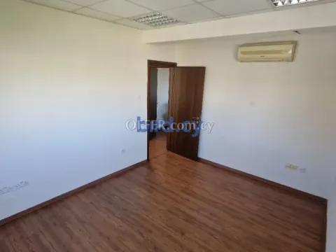 Office for Rent in Strovolos, Nicosia - 4