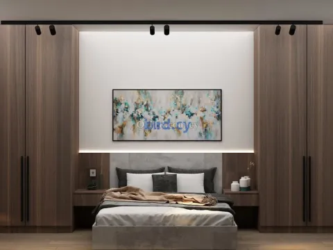 3 Bed Apartment for Sale in Strovolos, Nicosia - 4
