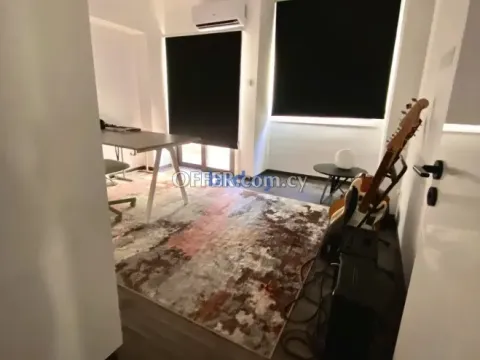 3 Bed Apartment for Rent in Nicosia - Downtown, Nicosia - 4