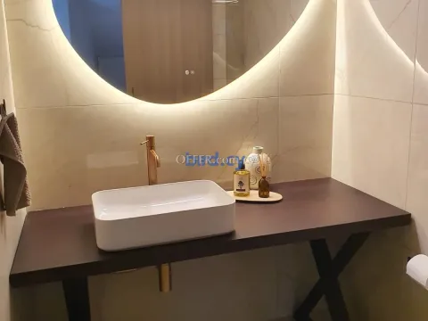 4 Bed Semi-Detached House for Rent in Engomi, Nicosia - 4