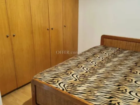 1-bedroom Apartment 80 sqm in Larnaca (Town) - 2