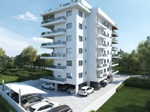 Apartment (Flat) in Larnaca Centre, Larnaca for Sale - 4