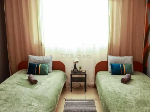 1-bedroom Apartment 75 sqm in Larnaca (Town) - 2
