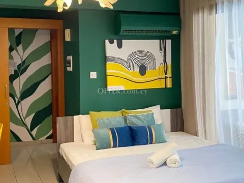 1-bedroom Apartment 75 sqm in Larnaca (Town) - Main Photo