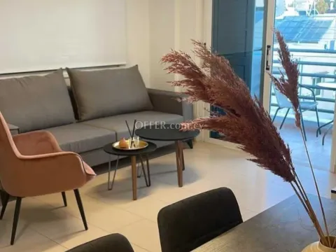 1-bedroom Apartment 52 sqm in Larnaca (Town) - Main Photo