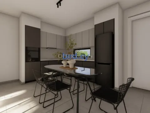 2 Bed Apartment for Sale in Agios Dometios, Nicosia - Main Photo