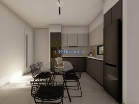 2 Bed Apartment for Sale in Agios Dometios, Nicosia - 9