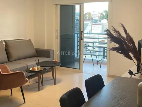 1-bedroom Apartment 52 sqm in Larnaca (Town) - 6