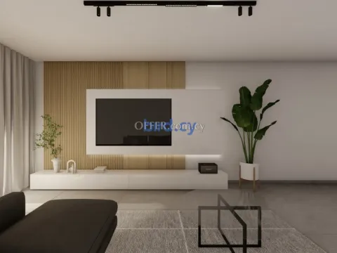2 Bed Apartment for Sale in Agios Dometios, Nicosia - 8