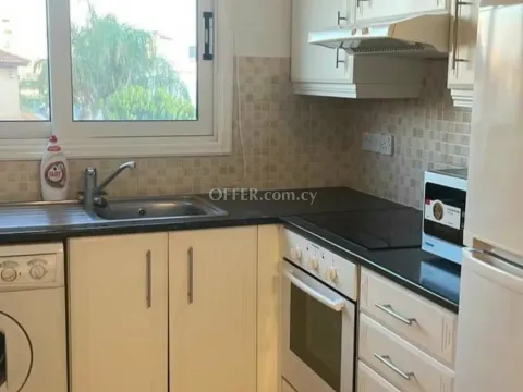 1-bedroom Apartment 52 sqm in Larnaca (Town) - 5
