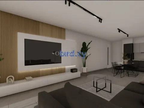 2 Bed Apartment for Sale in Agios Dometios, Nicosia - 7